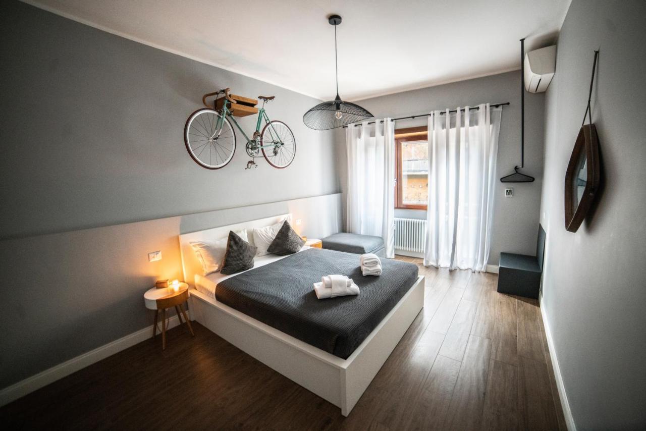 Apartamento Rhome Vintage Holidays San Pietro Roma