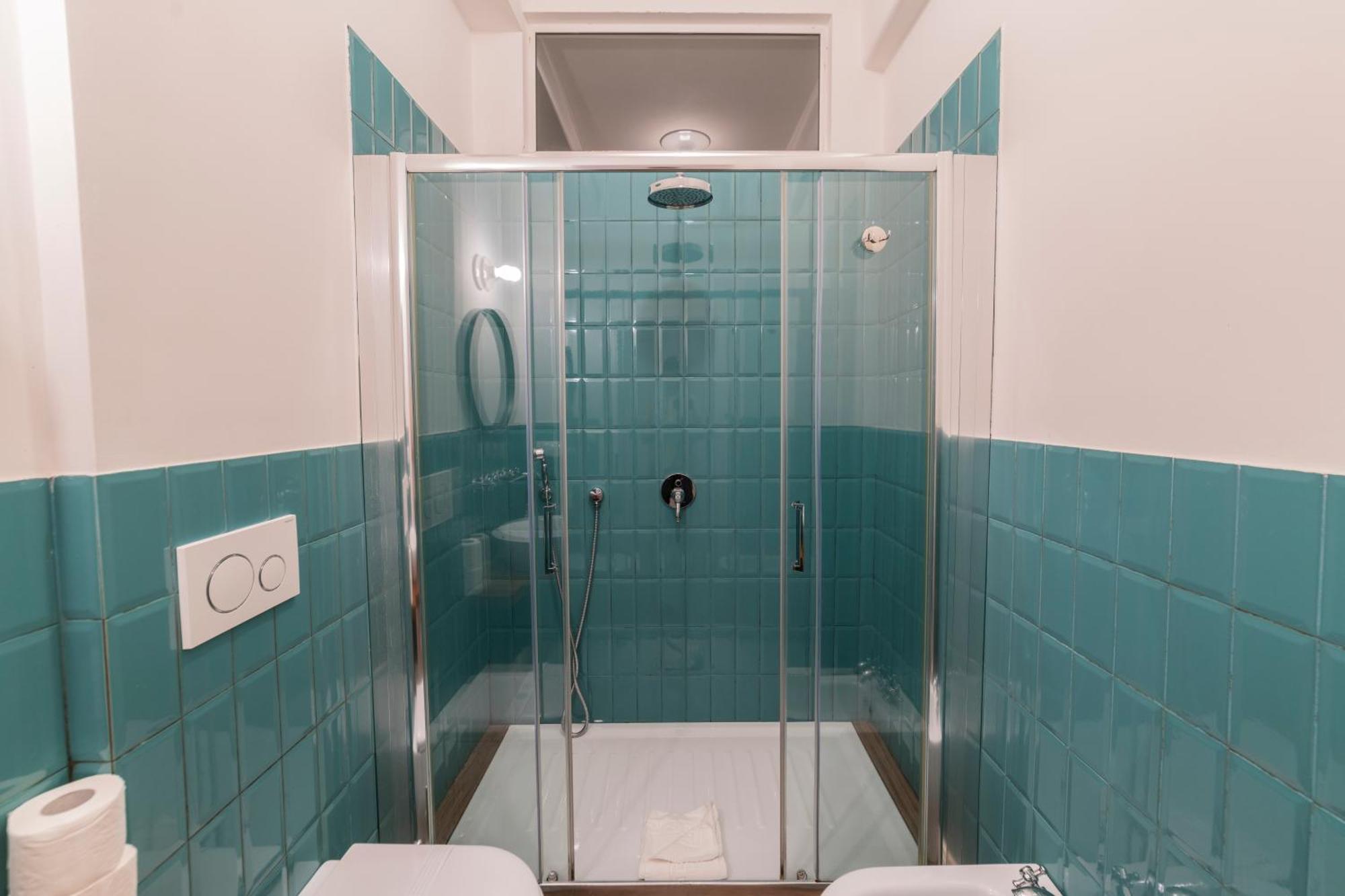 Apartamento Rhome Vintage Holidays San Pietro