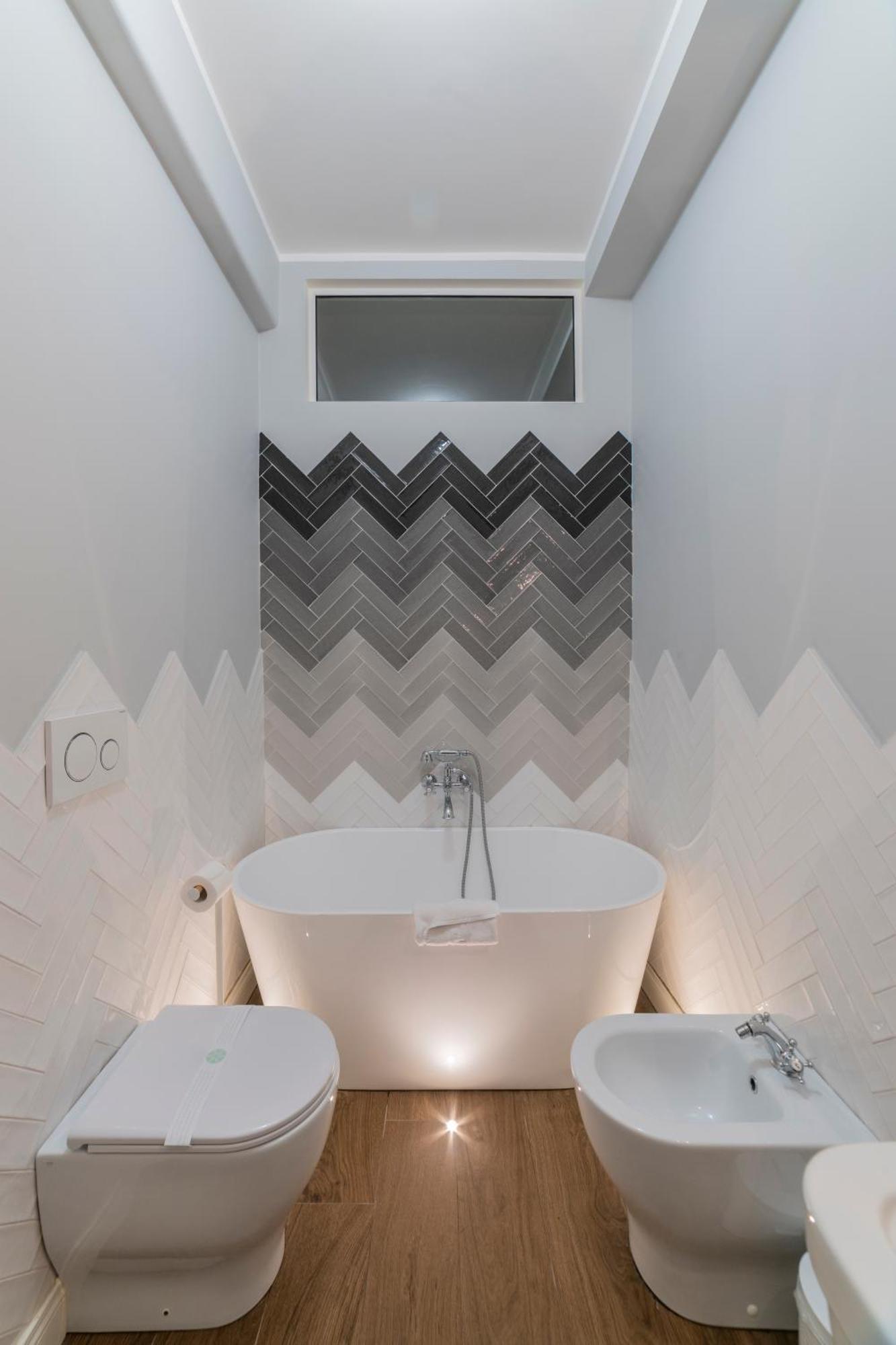 Rhome Vintage Holidays San Pietro Apartamento