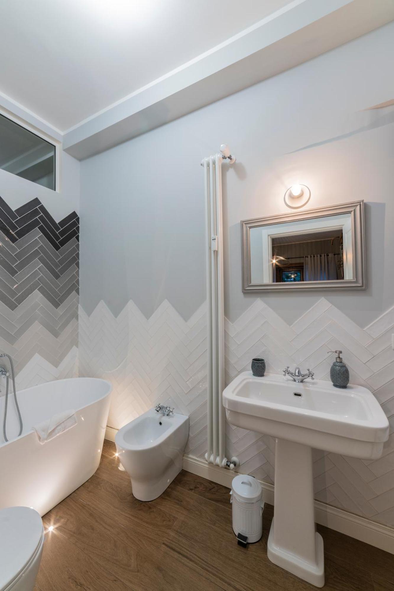 Apartamento Rhome Vintage Holidays San Pietro *