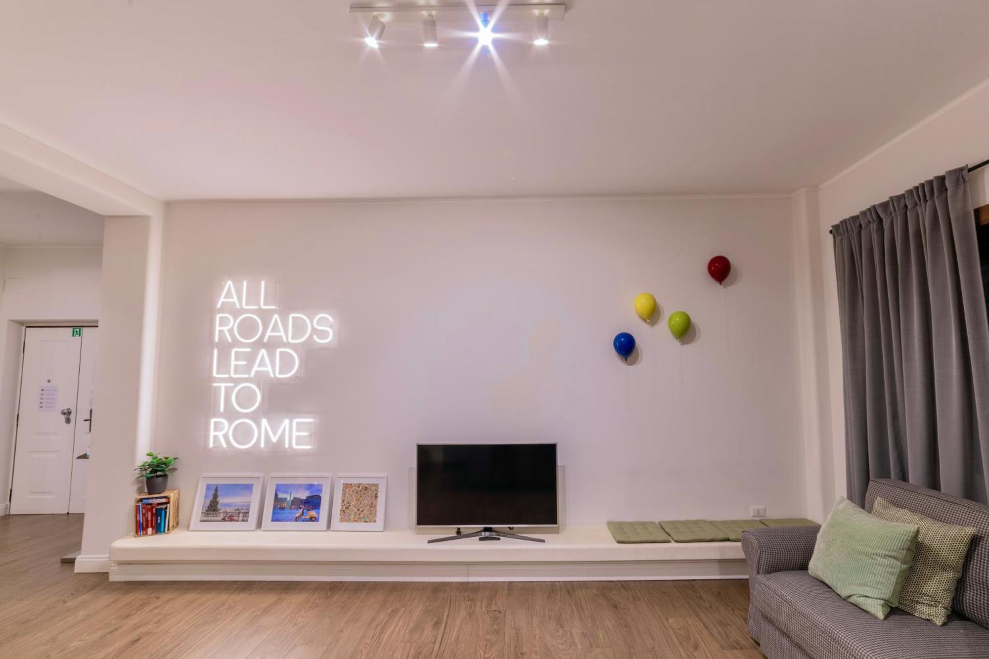 Apartamento Rhome Vintage Holidays San Pietro *