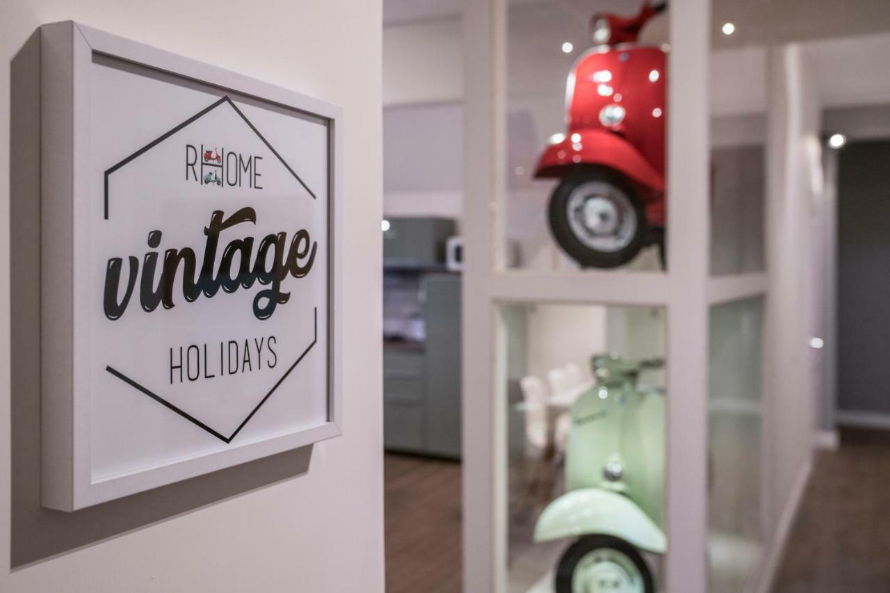 Rhome Vintage Holidays San Pietro Apartamento *