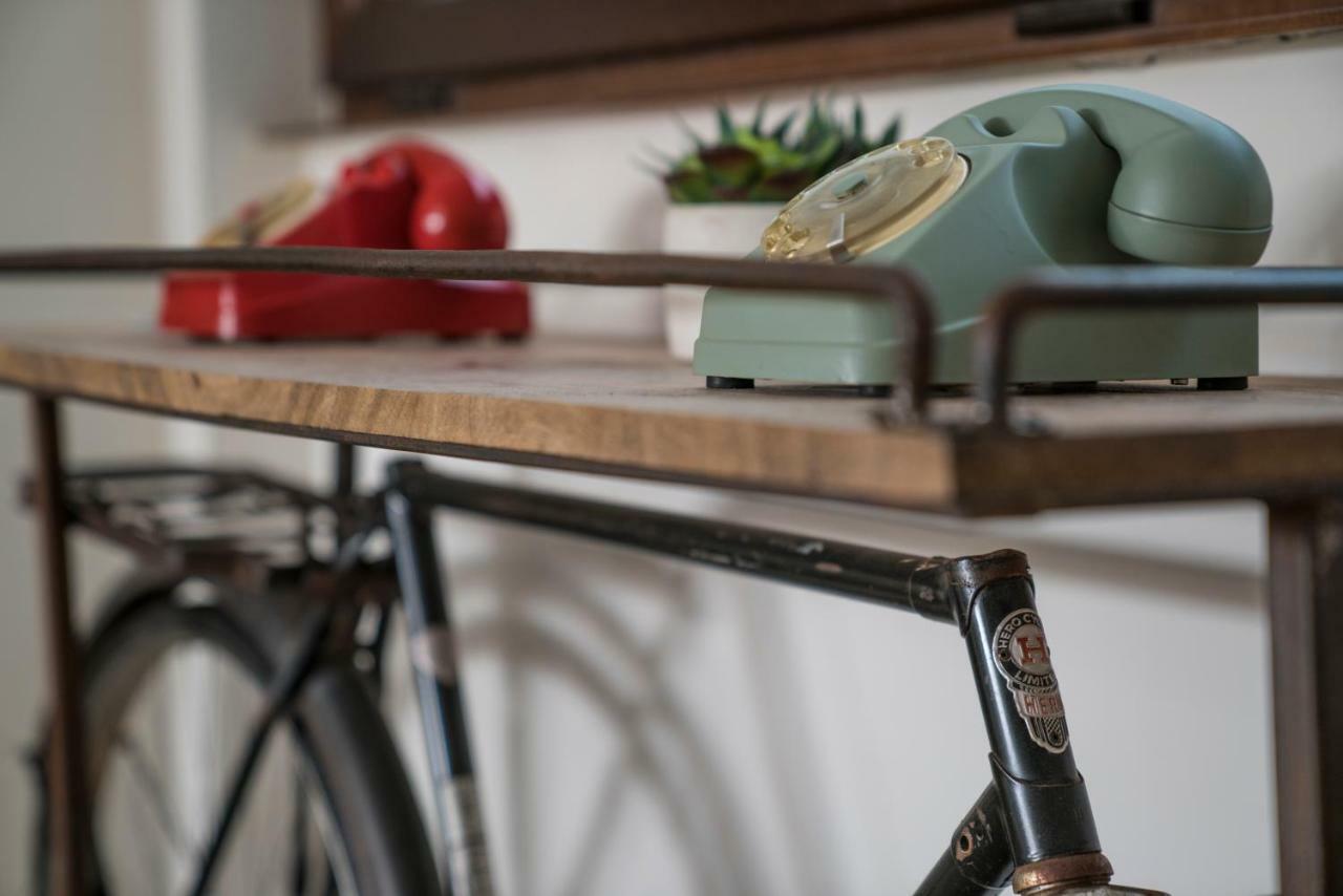 Apartamento Rhome Vintage Holidays San Pietro *