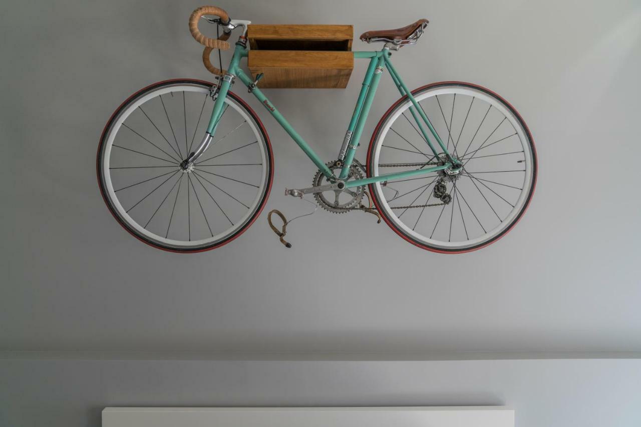 Apartamento Rhome Vintage Holidays San Pietro *