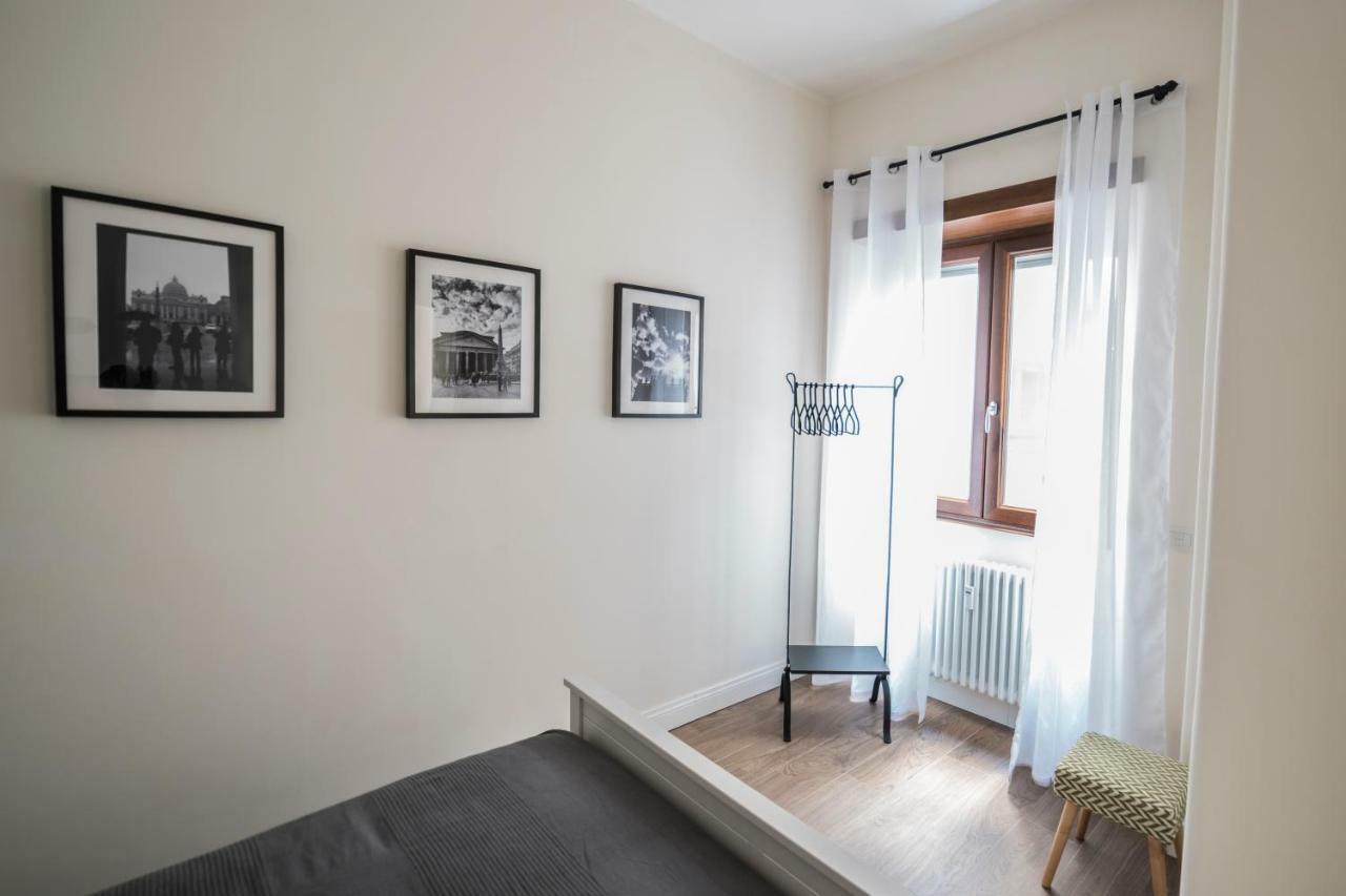 Apartamento Rhome Vintage Holidays San Pietro Roma