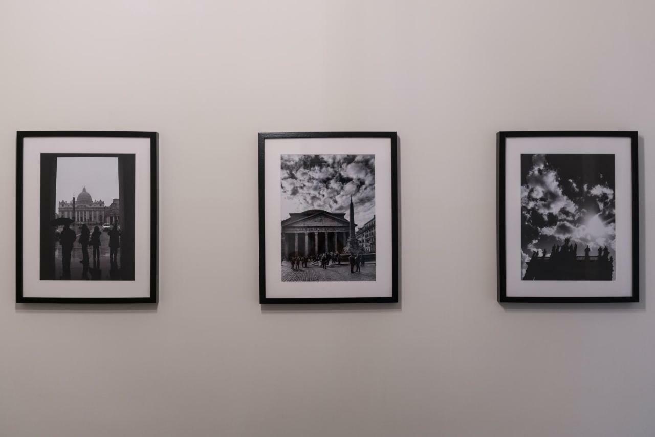 Rhome Vintage Holidays San Pietro Apartamento