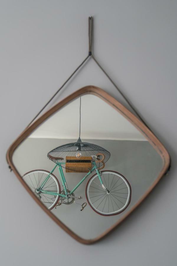 Apartamento Rhome Vintage Holidays San Pietro