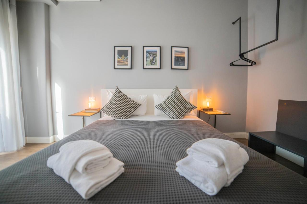 Rhome Vintage Holidays San Pietro Rom