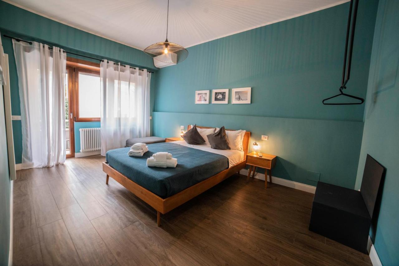 Rhome Vintage Holidays San Pietro * Rom