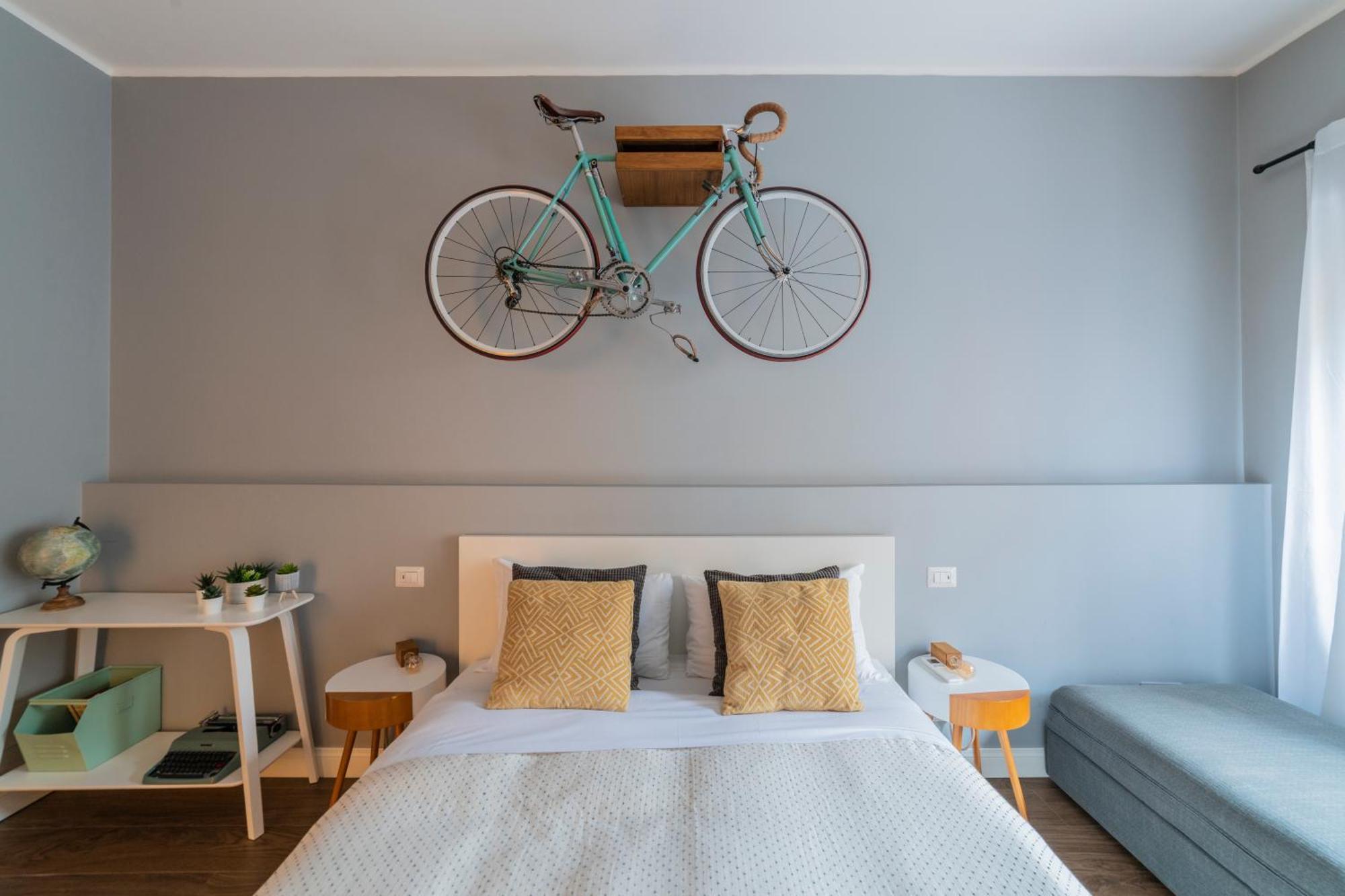 Rhome Vintage Holidays San Pietro * Rom