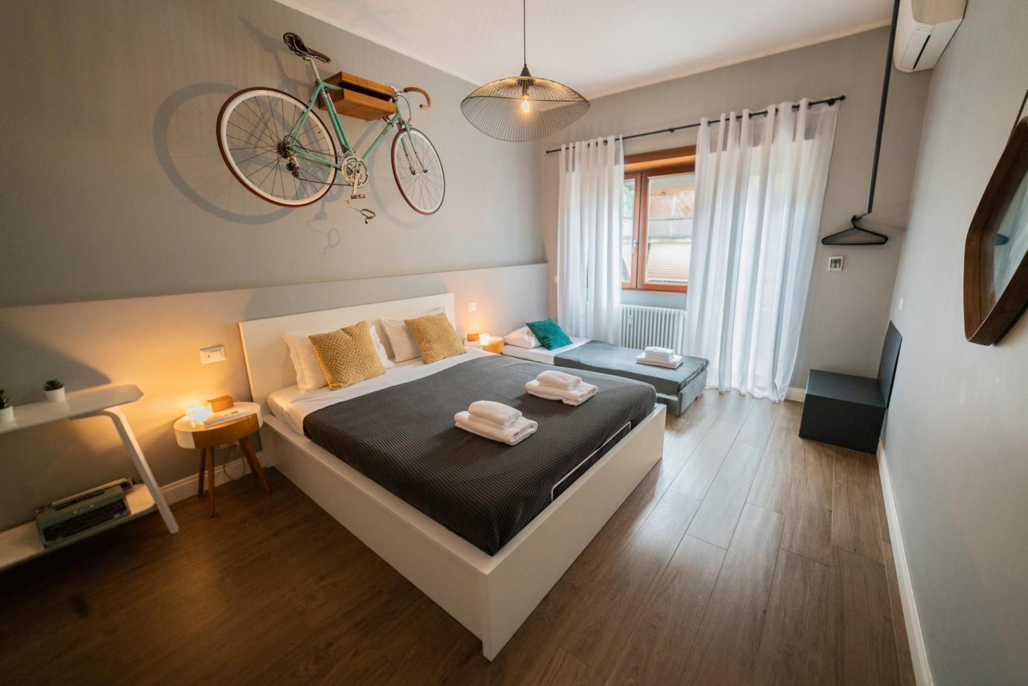 Rhome Vintage Holidays San Pietro * Rom