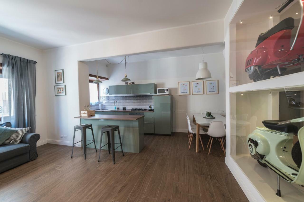 Rhome Vintage Holidays San Pietro Rom