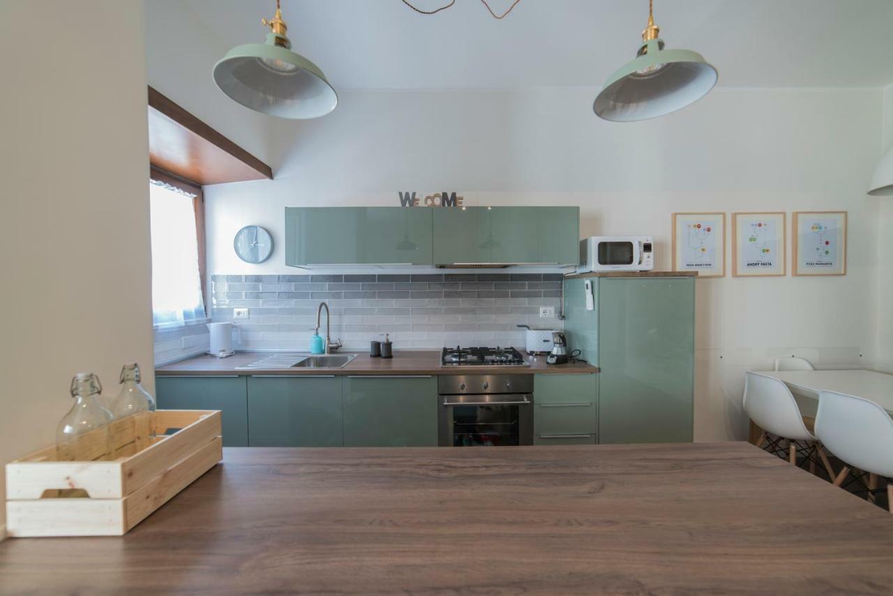 Rhome Vintage Holidays San Pietro Apartment Rom
