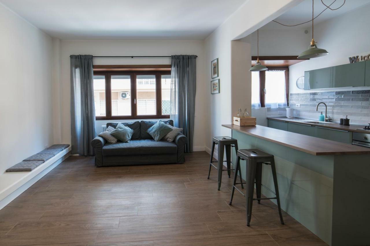 Rhome Vintage Holidays San Pietro * Rom